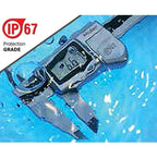 Mitutoyo 500-754-10 Coolant Proof Digimatic (Digital) Caliper 'IP67 Absolute' 12"/300mm - KHM Megatools Corp.