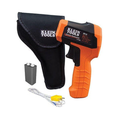 Klein IR-10 Dual Laser Infrared Thermometer / Thermal Scanner | Klein by KHM Megatools Corp.