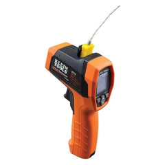 Klein IR-10 Dual Laser Infrared Thermometer / Thermal Scanner | Klein by KHM Megatools Corp.