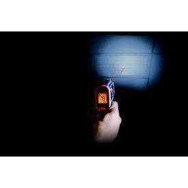 Klein IR2000 Dual Laser Infrared Thermometer / Thermal Scanner Secondary image