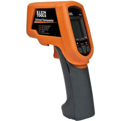 Klein IR-3000 30:1 Dual Laser Infrared Thermometer / Thermal Scanner - KHM Megatools Corp.