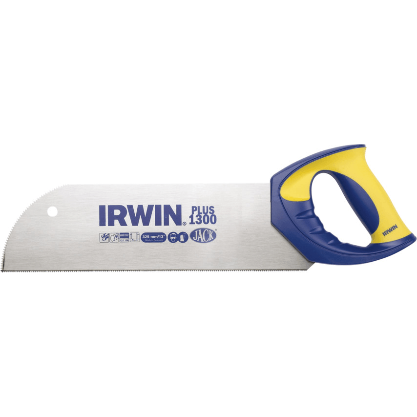 Irwin 10503533 Floorboard / Veneer Handsaw | Irwin by KHM Megatools Corp. Main image