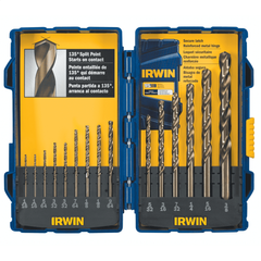 Irwin Screw Extractors Spiral Flute | Irwin by KHM Megatools Corp.