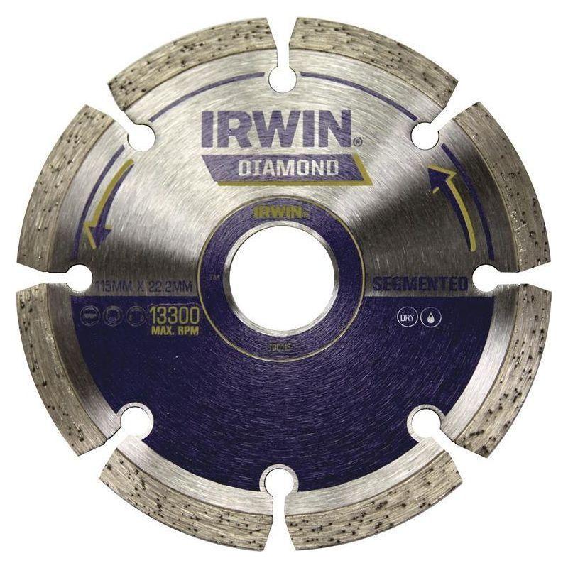 Irwin Diamond Cutting Wheels Secondary image