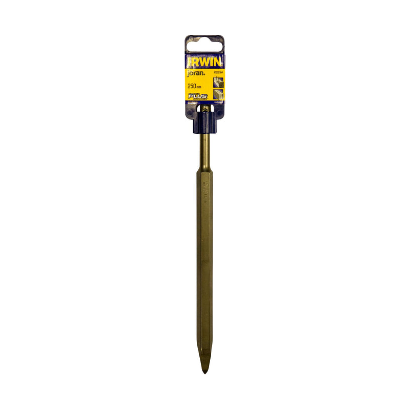 Irwin Speedhammer Plus Demolition Chisels | Irwin by KHM Megatools Corp. Main image