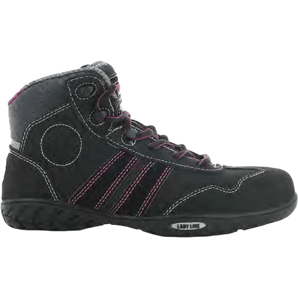 Safety Jogger "Isis" Safety Shoes - Goldpeak Tools PH Safety Jogger Main image