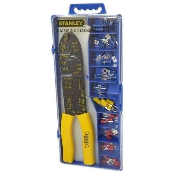 Stanley Crimping Pliers Secondary image