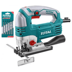 Total TS2081356 Jigsaw 800W | Total by KHM Megatools Corp.