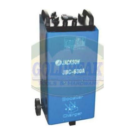 Jackson Car Battery Charger (Trolly) - KHM Megatools Corp.