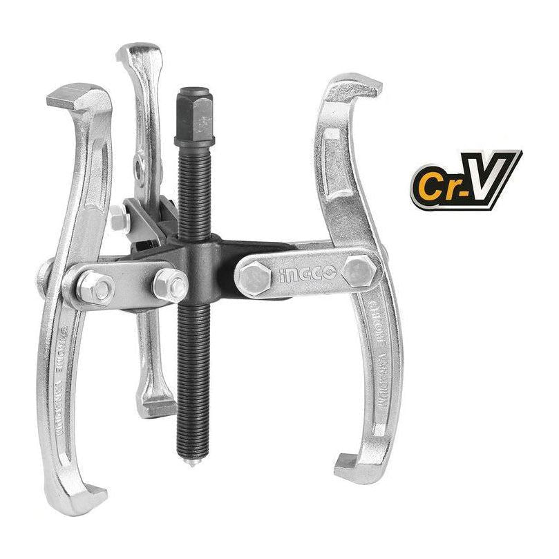 Ingco HGP08033 Three Jaws Puller 3" - KHM Megatools Corp. Main image