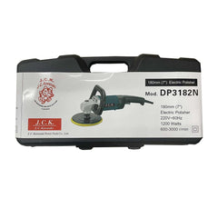 Jc Kawasaki DP3182N Polisher | Jc Kawasaki by KHM Megatools Corp.