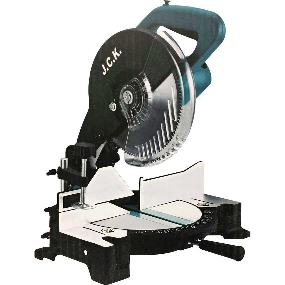 JC Kawasaki CS6250G Compound Miter Saw - Goldpeak Tools PH Jc Kawasaki Main image