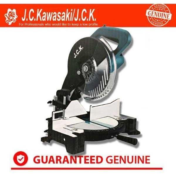 JC Kawasaki CS6250G Compound Miter Saw Secondary image
