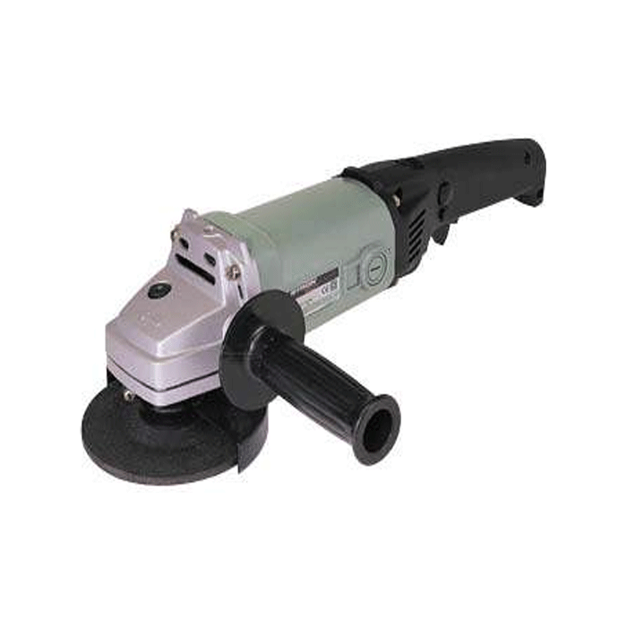 Jepson Disc Grinder
