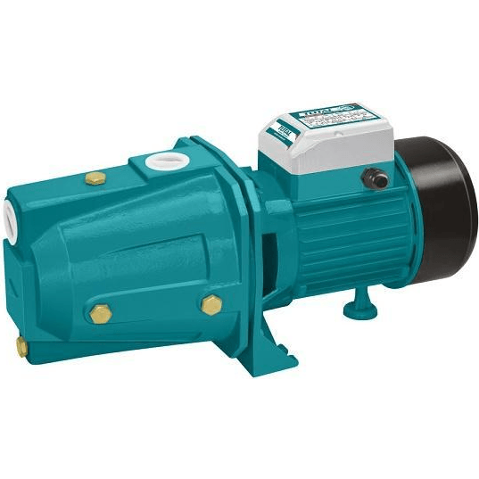 Total TWP37506-5 1HP Jet Water Pump | Total by KHM Megatools Corp. Main image