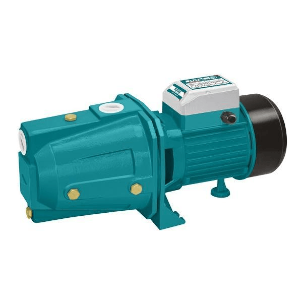 Total TWP37506-5 1HP Jet Water Pump | Total by KHM Megatools Corp.