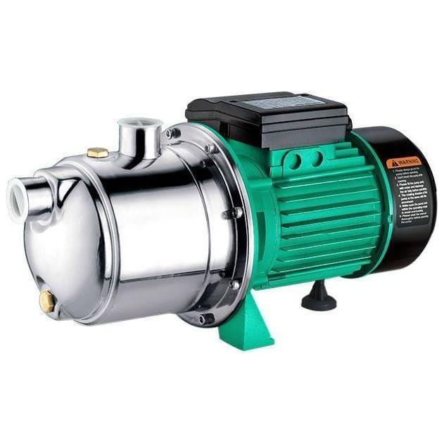 Shimge JETG1 Self Priming Jet Pump - Goldpeak Tools PH Shimge Main image