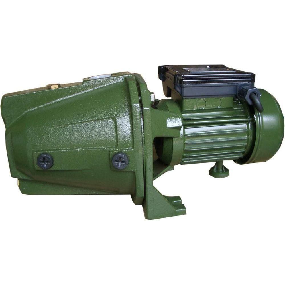 Armada Self-Priming Jet Pump / Water Pump | Armada by KHM Megatools Corp. Main image