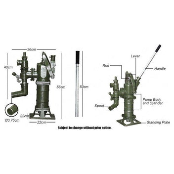 Jetmatic – ToolsSavvy.ph
