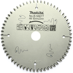 Makita A-83967 Circular Saw Blade 7-1/4" x 48T for Thin Mild Steel / 4131 - KHM Megatools Corp.