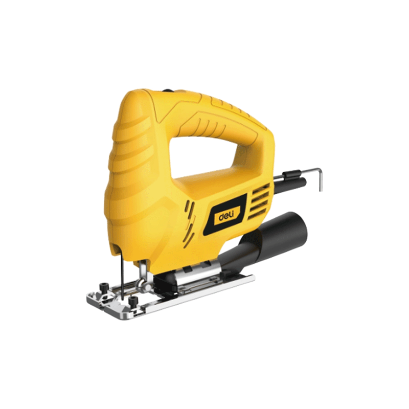 Deli EDL-XJ65-E1 Jig Saw 400W | Deli by KHM Megatools Corp. Main image