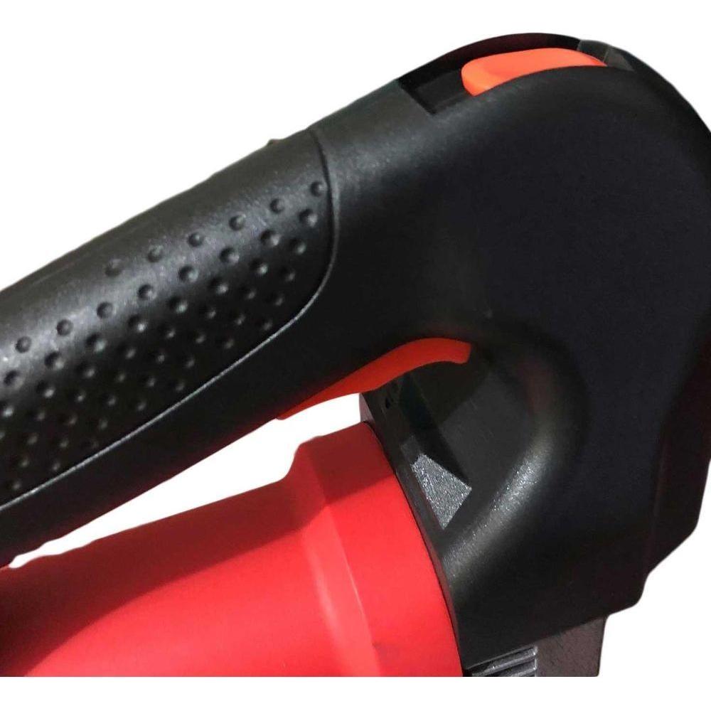 Zekoki ZKK-5516RJ Jigsaw 650W Secondary image