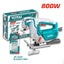 Total TS2081006 Jigsaw 800W - ToolsSavvy.ph
