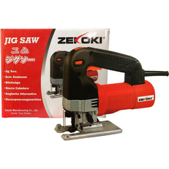 Zekoki ZKK-5516RJ Jigsaw - Goldpeak Tools PH Zekoki