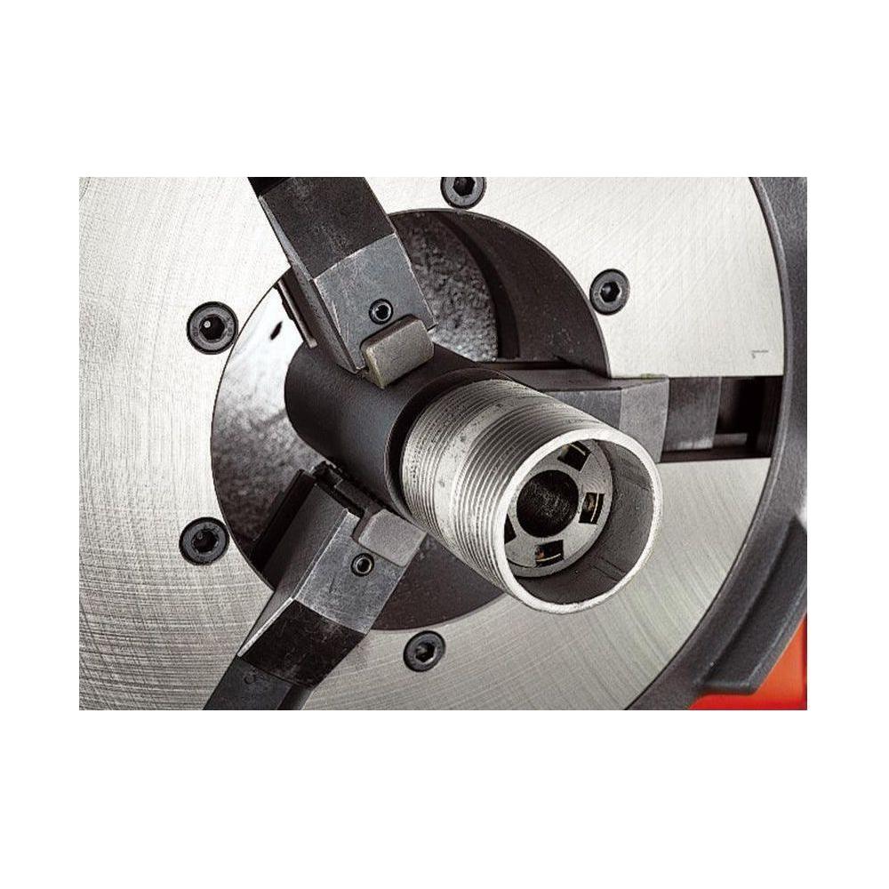 Asada Nipple Chuck Tool for Threading Machine Secondary image