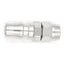 HK (PP/PPA) Quick Coupler Plug - PU Hose End - KHM Megatools Corp.