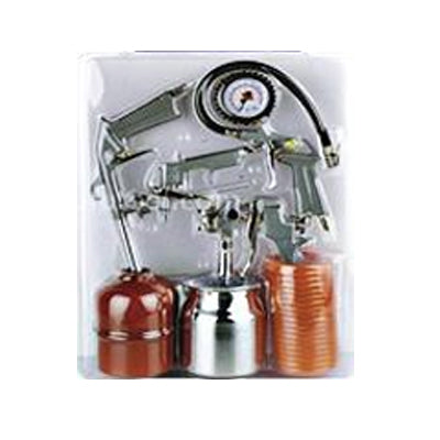 John Benzen W2000A-1 Air Spray Gun | John-Benzen by KHM Megatools Corp. Main image