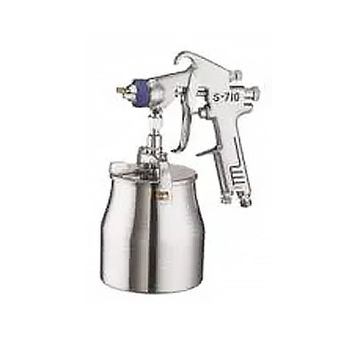 John Benzen S710S Spray Gun | John-Benzen by KHM Megatools Corp. Main image