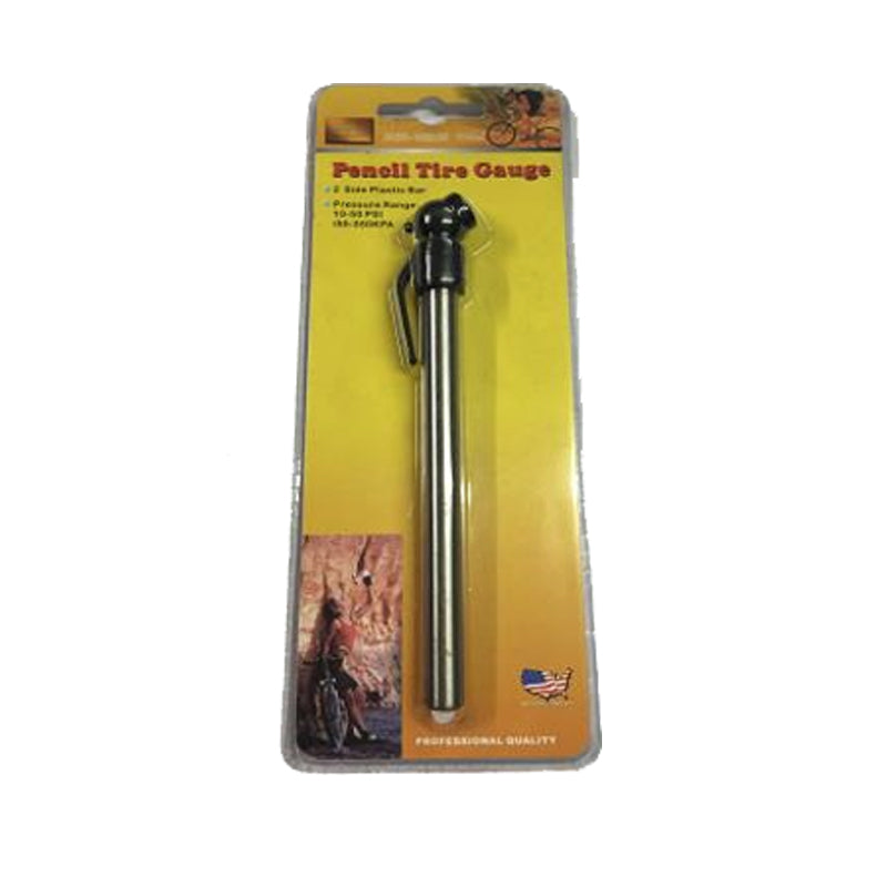 John Benzen PCY5058P Tire Gauge | Indestro by KHM Megatools Corp. Main image