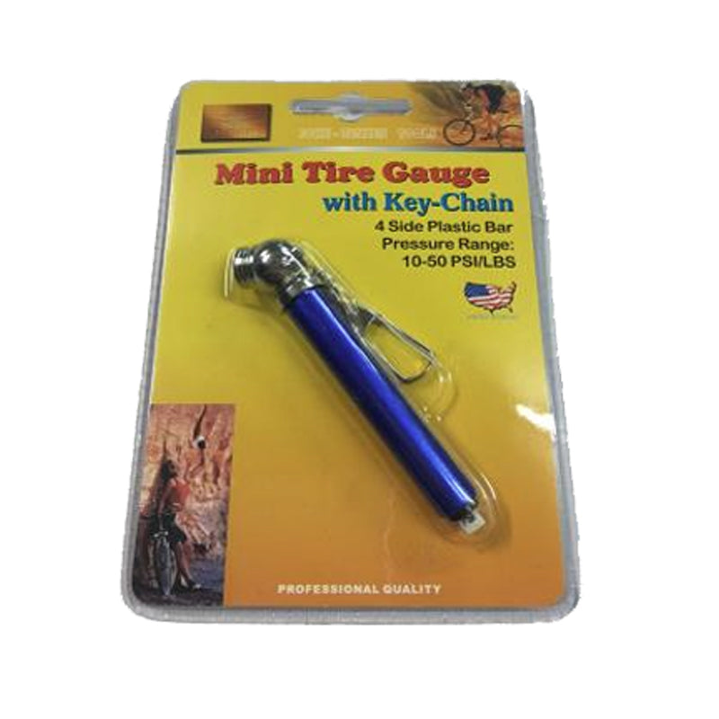 John Benzen PCY5056F Tire Gauge | Indestro by KHM Megatools Corp. Main image