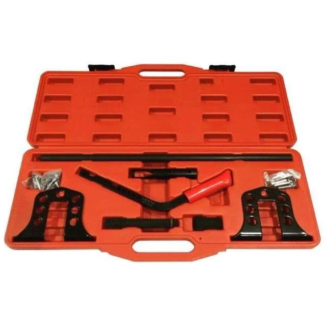 Licota ATA-0038 Overhead Cam Valve Spring Compressor Tool Set | Licota by KHM Megatools Corp. Main image