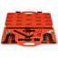 Licota ATA-0038 Overhead Cam Valve Spring Compressor Tool Set | Licota by KHM Megatools Corp.