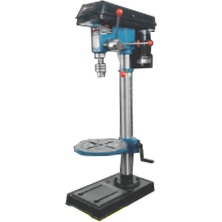 JR Kawasaki JRKDP32 Drill Press 32mm 1500W (2HP) - KHM Megatools Corp. Main image