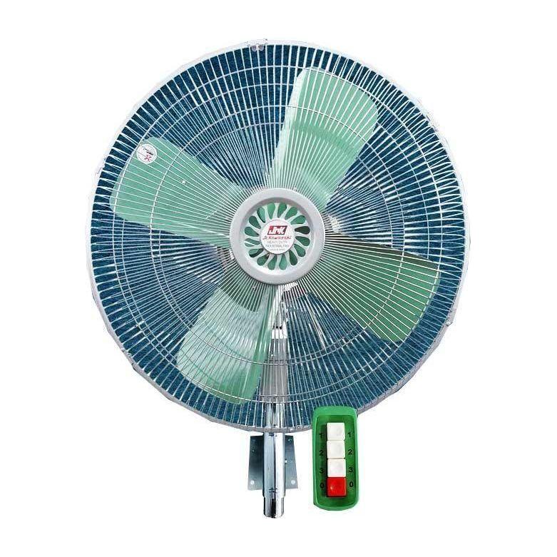 JR Kawasaki JRKIWF24 Industrial Wall Fan 24" - KHM Megatools Corp. Main image