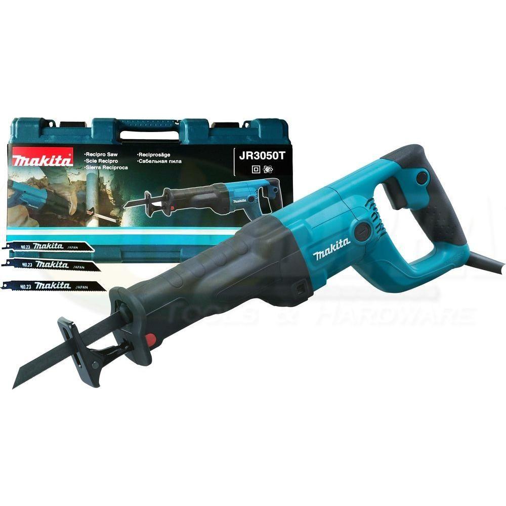 Makita JR3050T Reciprocating Saw - Goldpeak Tools PH Makita Main image