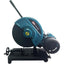 JR Kawasaki JRKCOM-3000 Cut Off Machine 16" 4HP - KHM Megatools Corp.