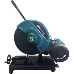 JR Kawasaki JRKCOM-3000 Cut Off Machine 16" 4HP - KHM Megatools Corp.