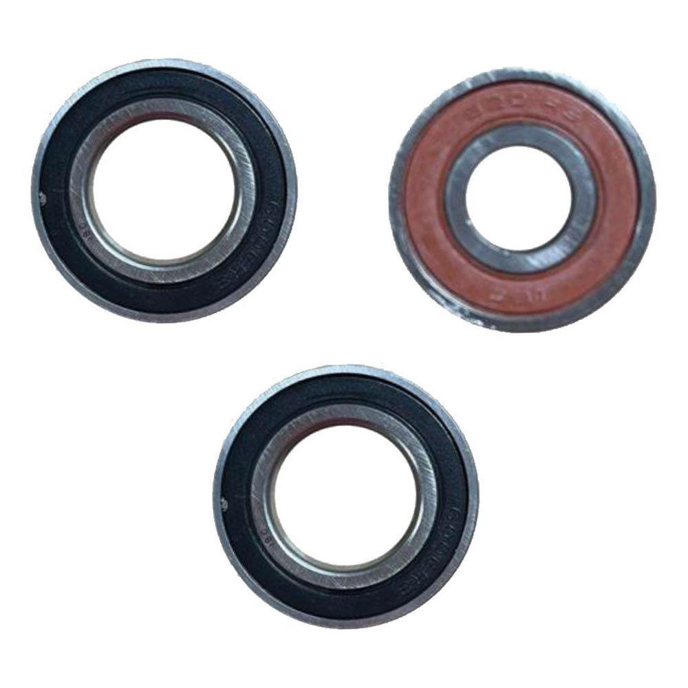 Jr Kawasaki Bearing for Meat Grinder | Jr Kawasaki by KHM Megatools Corp. Main image