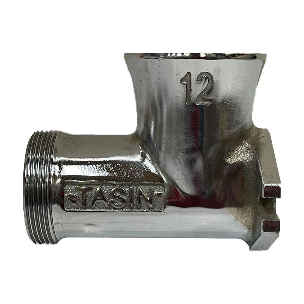 Jr Kawasaki Chopper End for Tasin Meat Grinder | Jr Kawasaki by KHM Megatools Corp. Main image