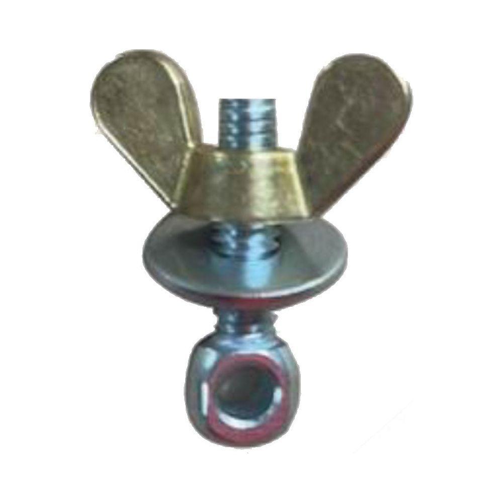 Jr Kawasaki Shut Off Valve for Meat Grinder | Jr Kawasaki by KHM Megatools Corp. Main image