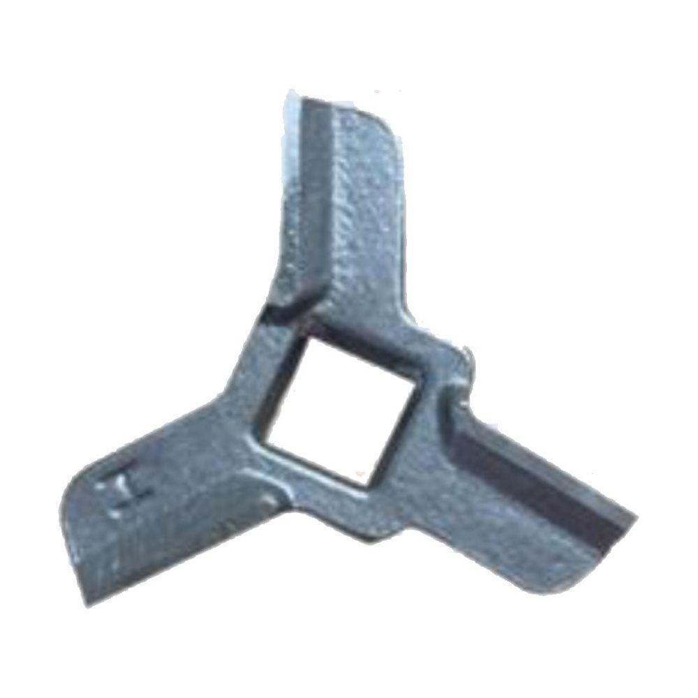 Jr Kawasaki #5 3-Blade for Meat Grinder | Jr Kawasaki by KHM Megatools Corp. Main image
