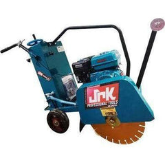 JR Kawasaki JRKCC14 Engine Concrete / Asphalt Cutter 14" 7.5HP - KHM Megatools Corp.