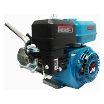 JR Kawasaki JRKGE230S-M 7.5HP Gasoline Engine (Marine) - KHM Megatools Corp. Main image