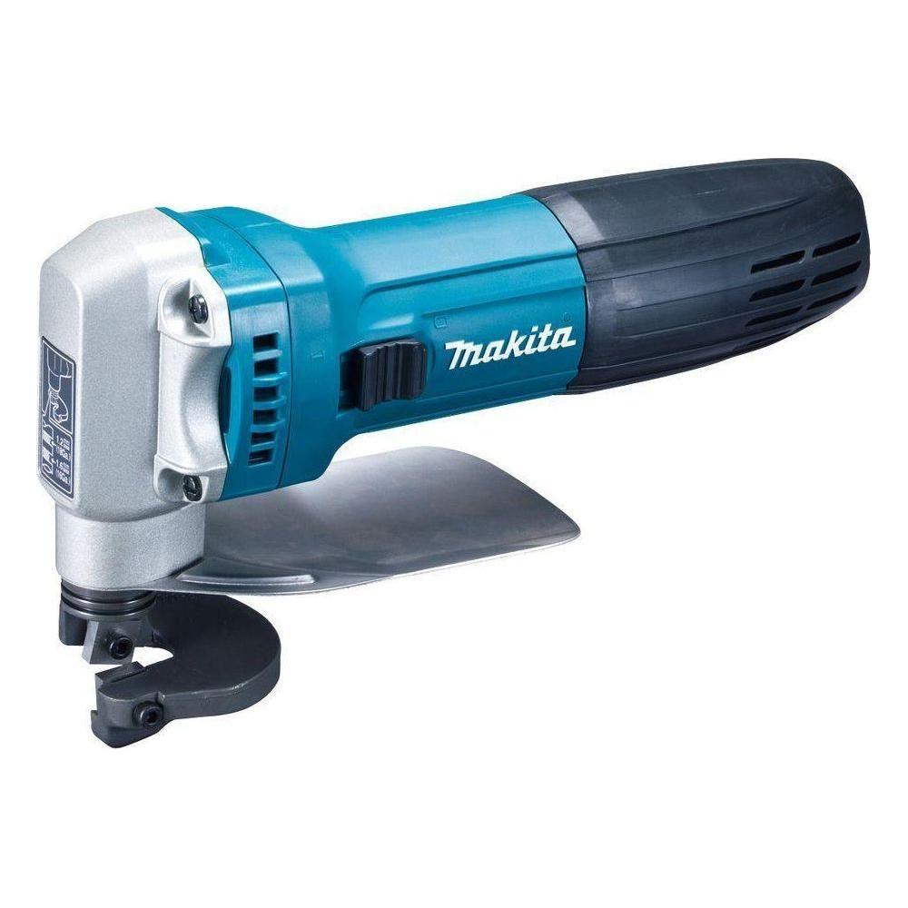 Makita JS1602 Electric Metal Shears - Goldpeak Tools PH Makita