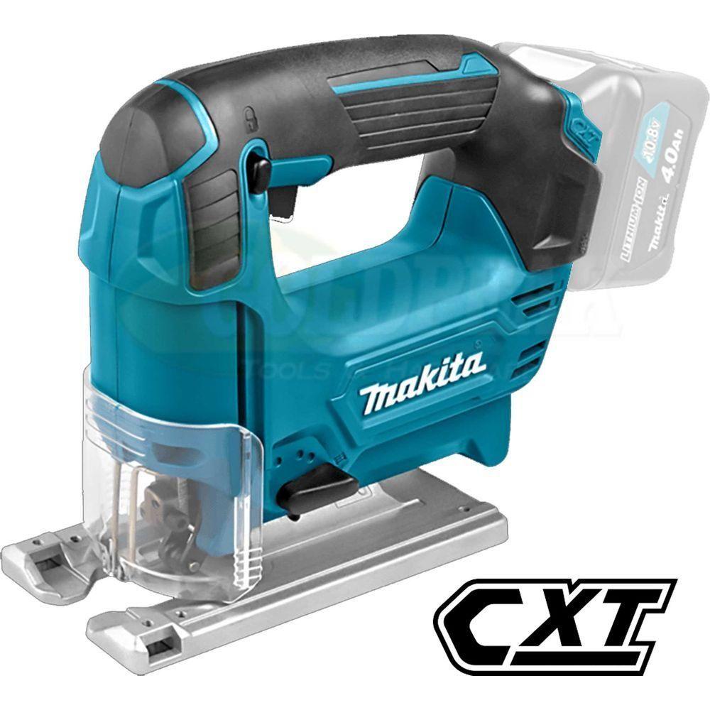 Makita JV101DZ 12V Cordless Jigsaw (CXT-Series) [Bare] - Goldpeak Tools PH Makita