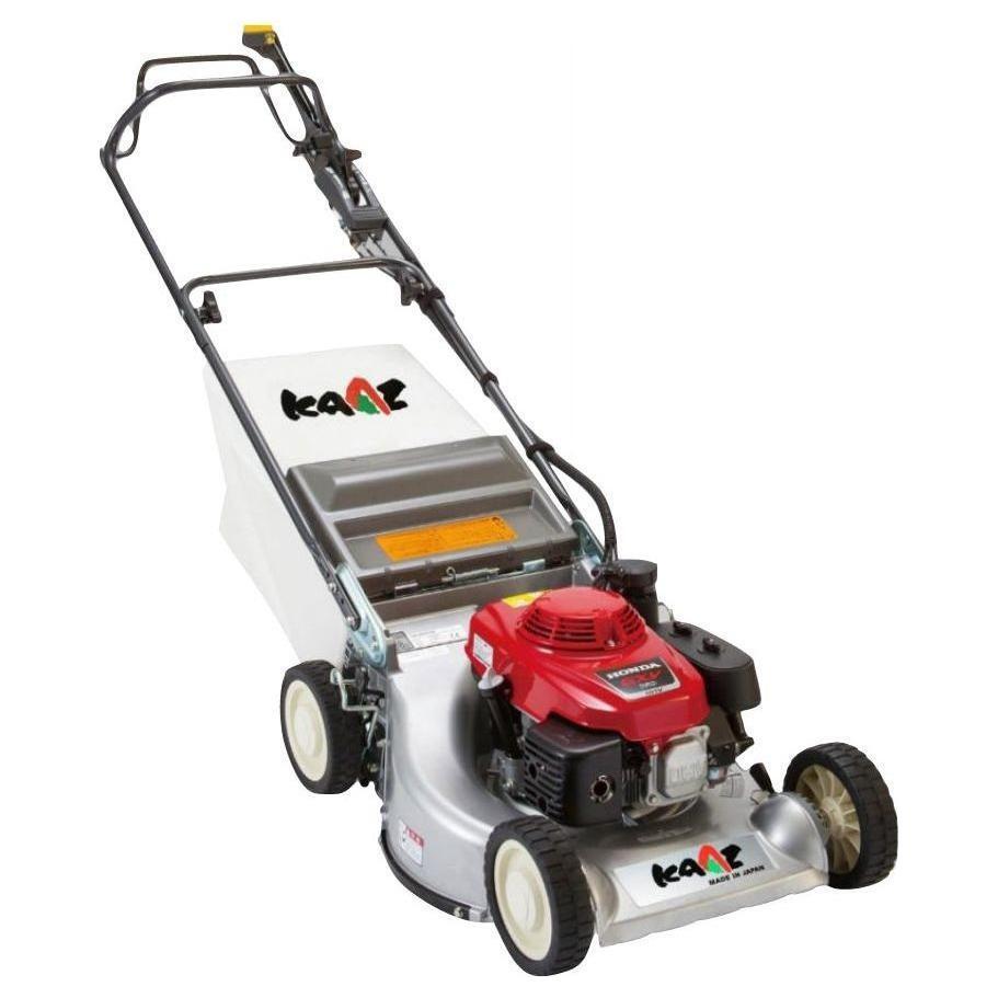 Kaaz LM5360HX Engine Lawn Mower (4-Stroke) | Kaaz by KHM Megatools Corp. Main image